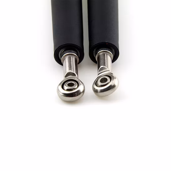 줄넘기 남성 여성 운동용 훌륭한 유산소 운동 경량 플라스틱 그립 포함