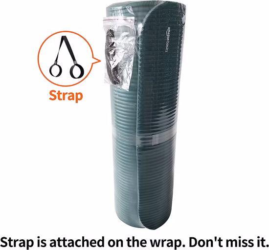 Gym Exercise Sports Yoga Equipment EVA