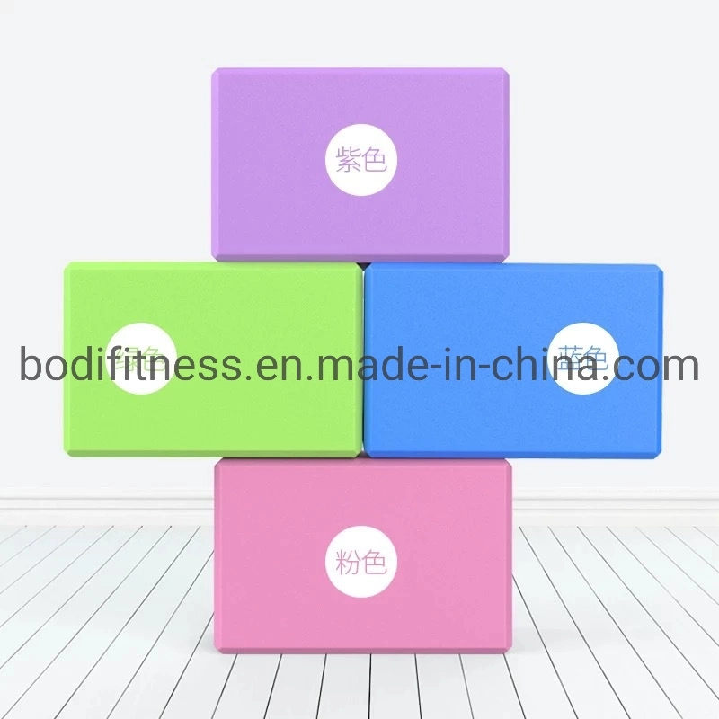 Gym Equipment Exercise Yoga Block