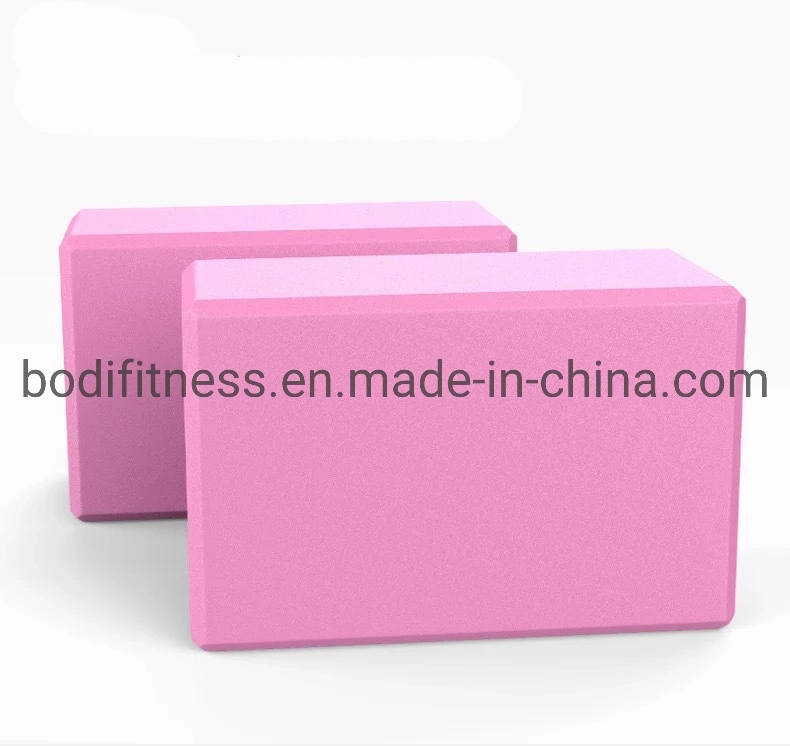 Gym Equipment Exercise Yoga Block