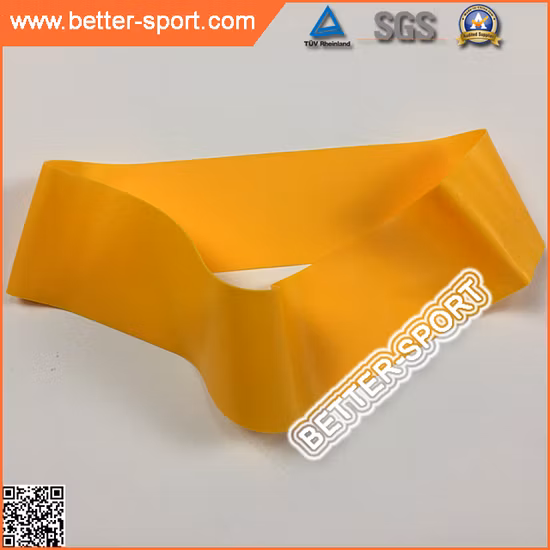 Long Resistance Loop Bands Tube Set Hip Workout Elastic Custom Logo 5 PCS Wholesale Latex Fitness Latex Set Resistance Fitness Bands