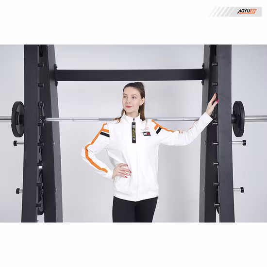 운동 체육관 안티